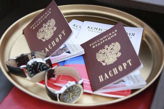 прописка в Чувашии